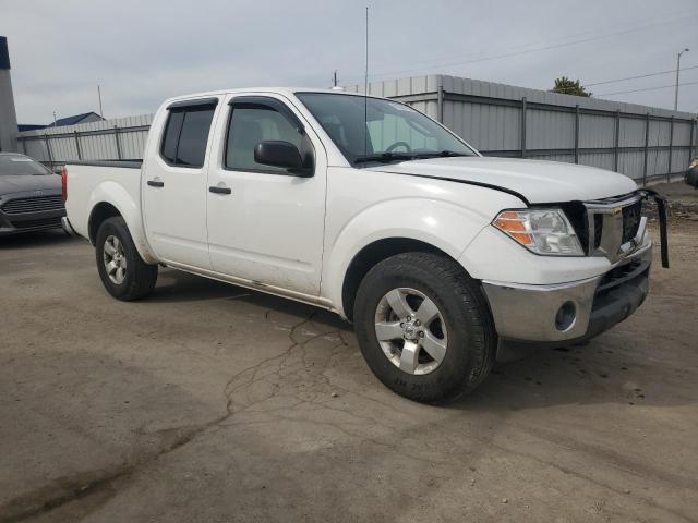 2011 NISSAN FRONTIER S #3269883165