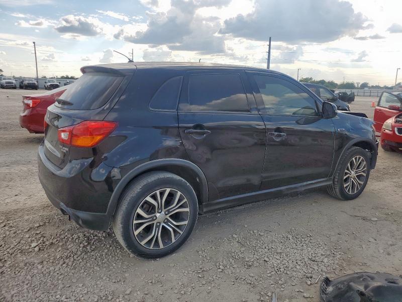 2016 MITSUBISHI OUTLANDER JA4AP3AU3GZ065346