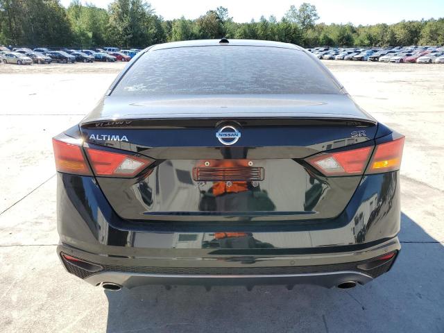2020 NISSAN ALTIMA SR #3284612335