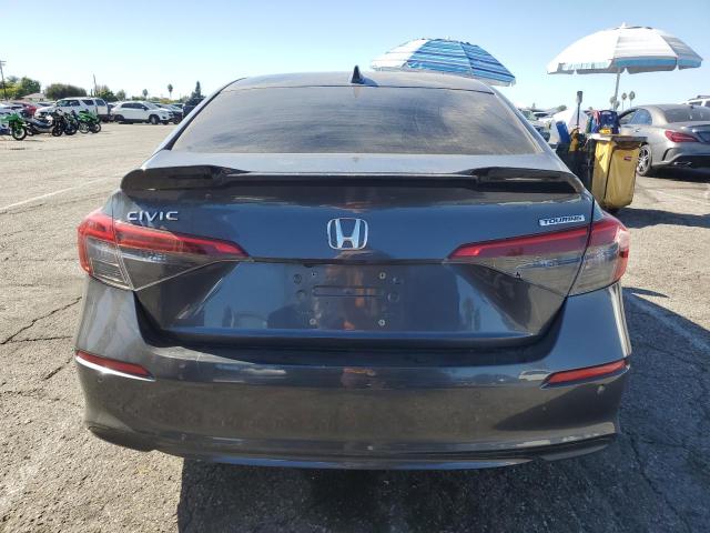 2022 HONDA CIVIC TOUR - 2HGFE1F91NH317992