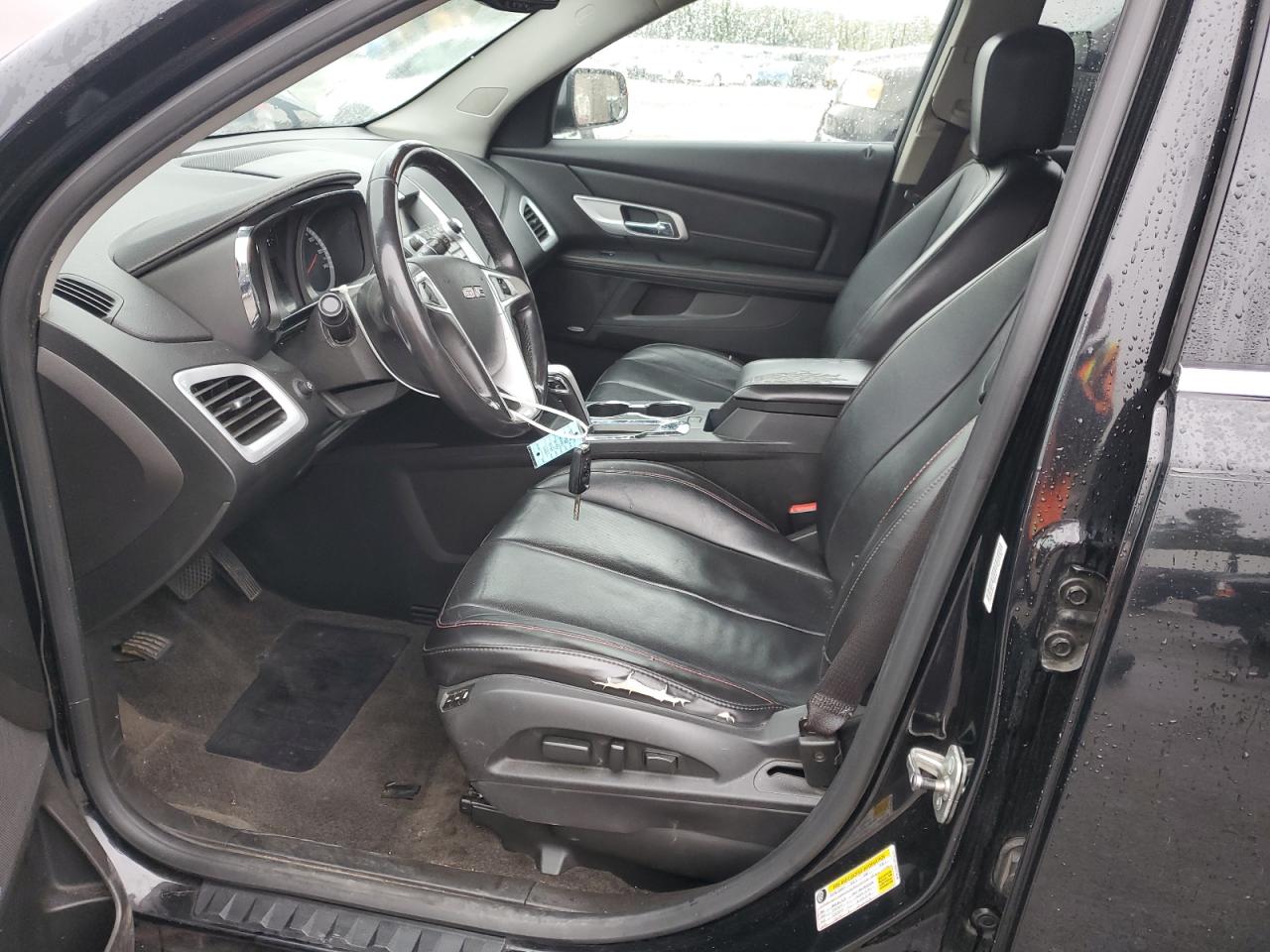 GMC TERRAIN SLT
