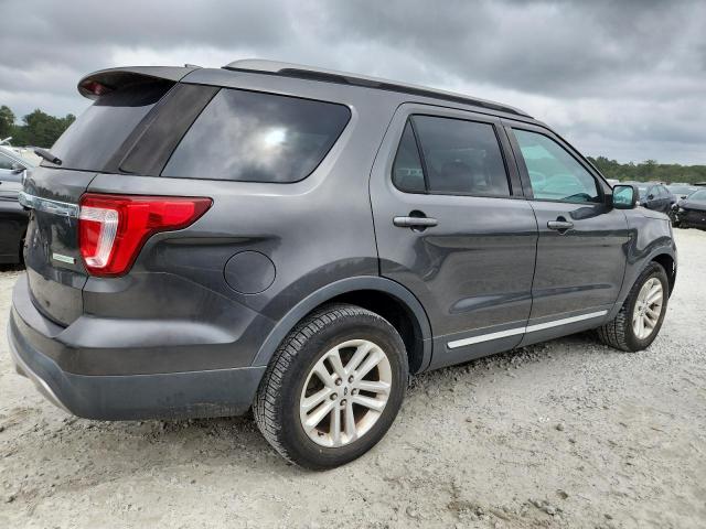 2017 FORD EXPLORER X 1FM5K7DH0HGD49327