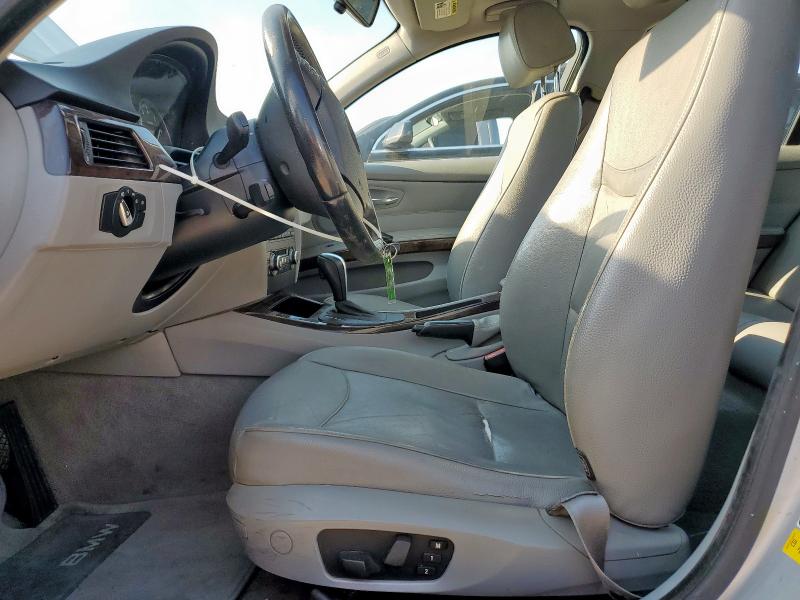 2010 BMW 328 I #3284210553