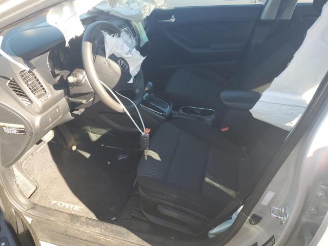 2018 KIA FORTE LX - 3KPFK4A79JE275723