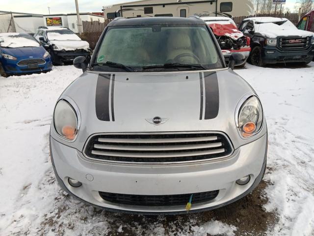 2012 MINI COOPER COU - WMWZB3C5XCWM29428