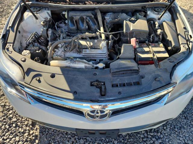 2015 TOYOTA AVALON XLE - 4T1BK1EB9FU174357