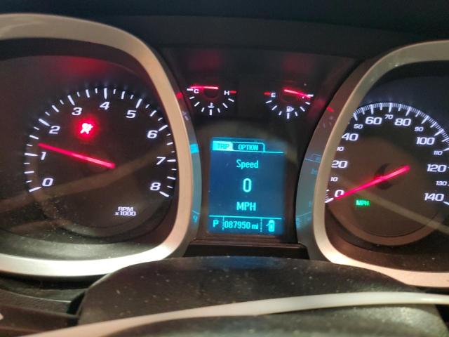 2015 CHEVROLET EQUINOX LS - 2GNALAEK7F1109295