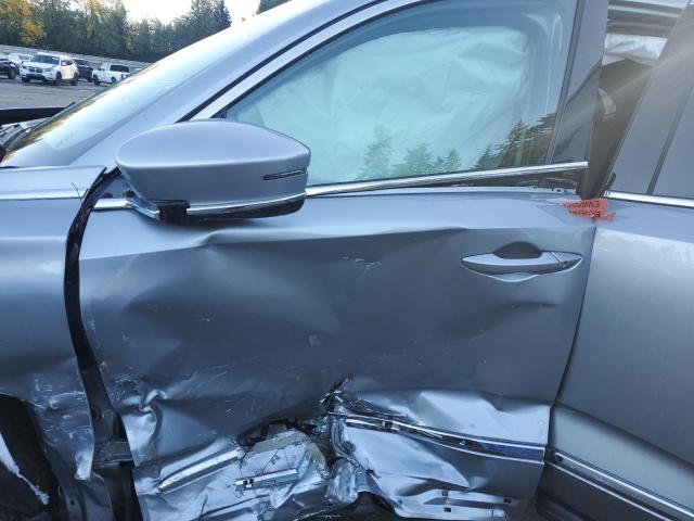 2025 ACURA MDX TECHNO - 5J8YE1H48SL014510