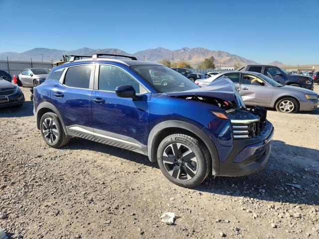 2025 NISSAN KICKS SV #3297332746