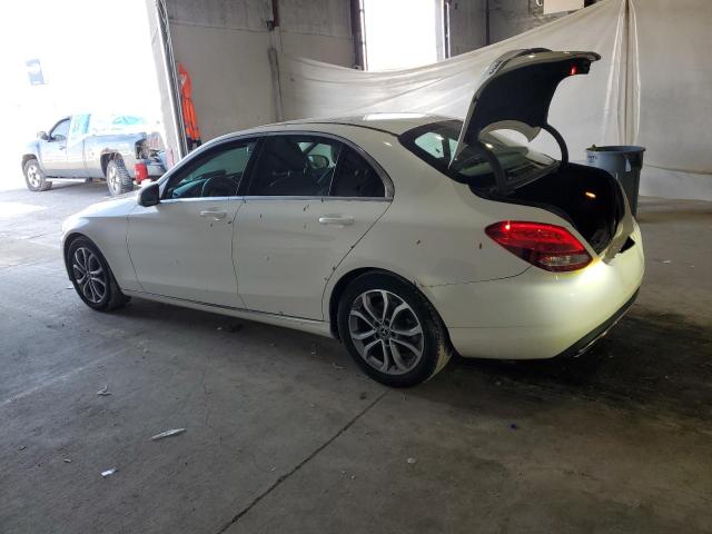 2017 MERCEDES-BENZ C 300 - Other View