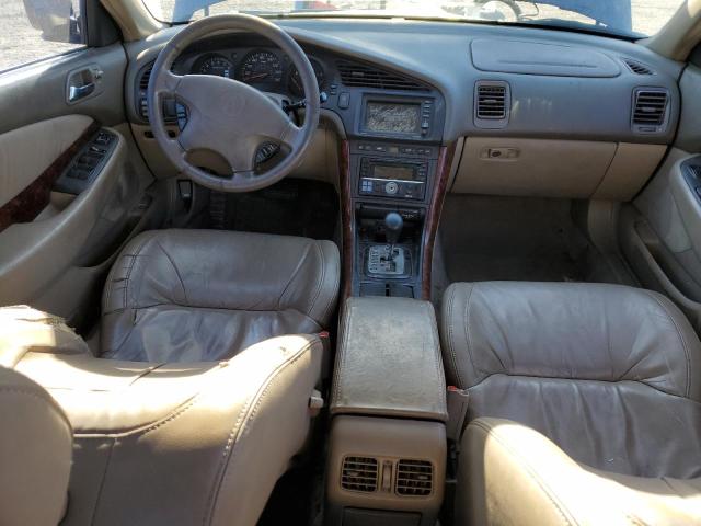 2000 ACURA 3.2TL #3304859539