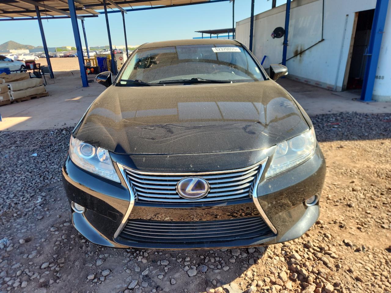 LEXUS ES 300H