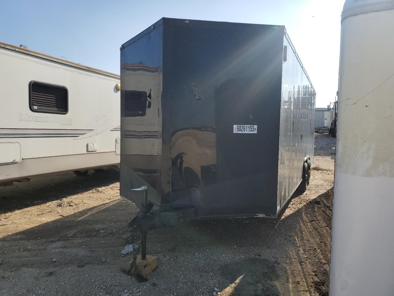 Lot #3297968796 2025 DEEP SOUTH UNKNOWN