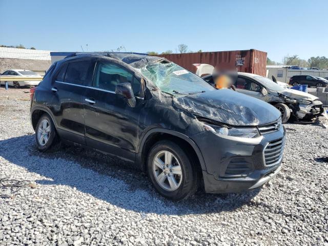 2020 CHEVROLET TRAX 1LT - KL7CJLSB1LB064046