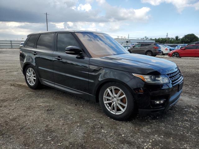 2016 LAND ROVER RANGE ROVE - SALWG2KF2GA659780