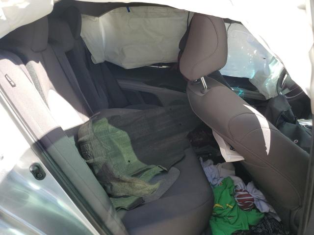 2019 TOYOTA CAMRY L 4T1B11HK5KU825573