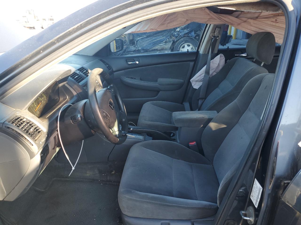 Lot #3301379394 2005 HONDA ACCORD EX