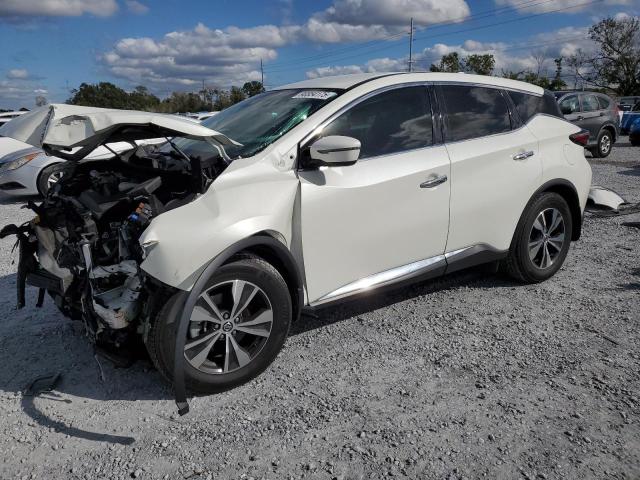 2020 NISSAN MURANO S #3301751422