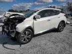Lot #3301751422 2020 NISSAN MURANO S