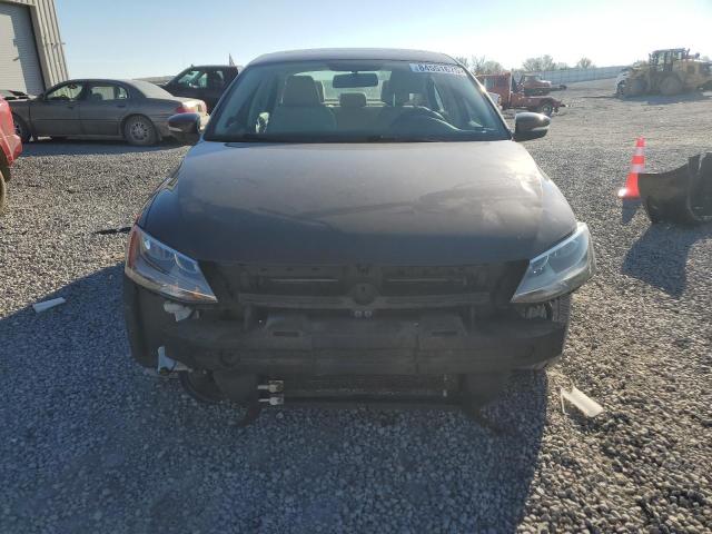 2014 VOLKSWAGEN JETTA TDI - 3VWLL7AJXEM404509