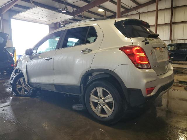 2019 CHEVROLET TRAX 1LT - KL7CJPSB2KB837886