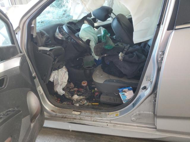 2013 CHEVROLET SPARK 2LT - KL8CF6S93DC616640