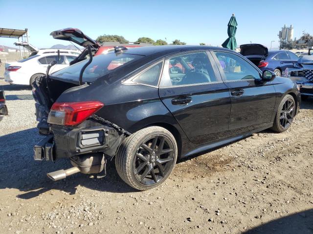 2023 HONDA CIVIC SPOR 2HGFE2F56PH503131