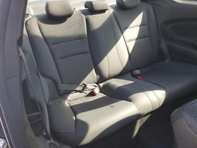 2013 HONDA ACCORD EXL #3284740574