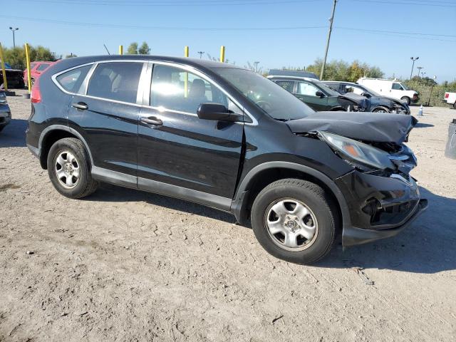 2015 HONDA CR-V LX - 5J6RM4H38FL028566