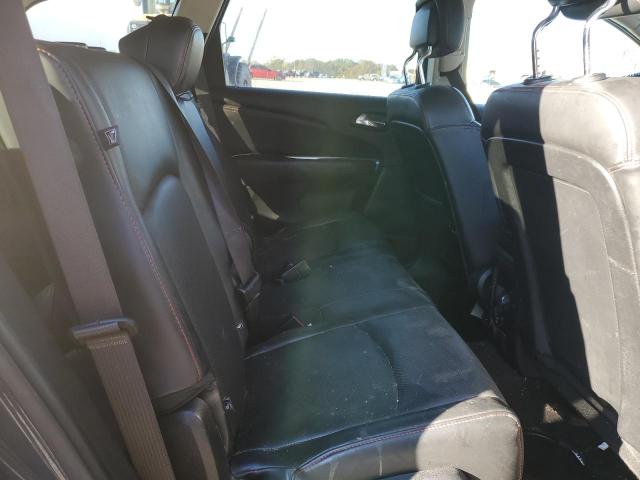 2017 DODGE JOURNEY GT 3C4PDCEG8HT625366