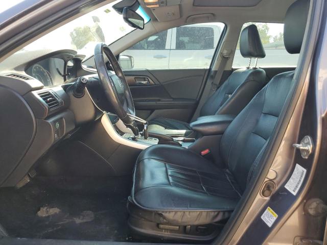 2014 HONDA ACCORD EXL - 1HGCR2F84EA101962