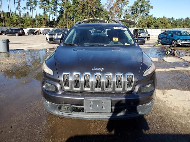 2016 JEEP CHEROKEE L - 1C4PJMCS3GW102559