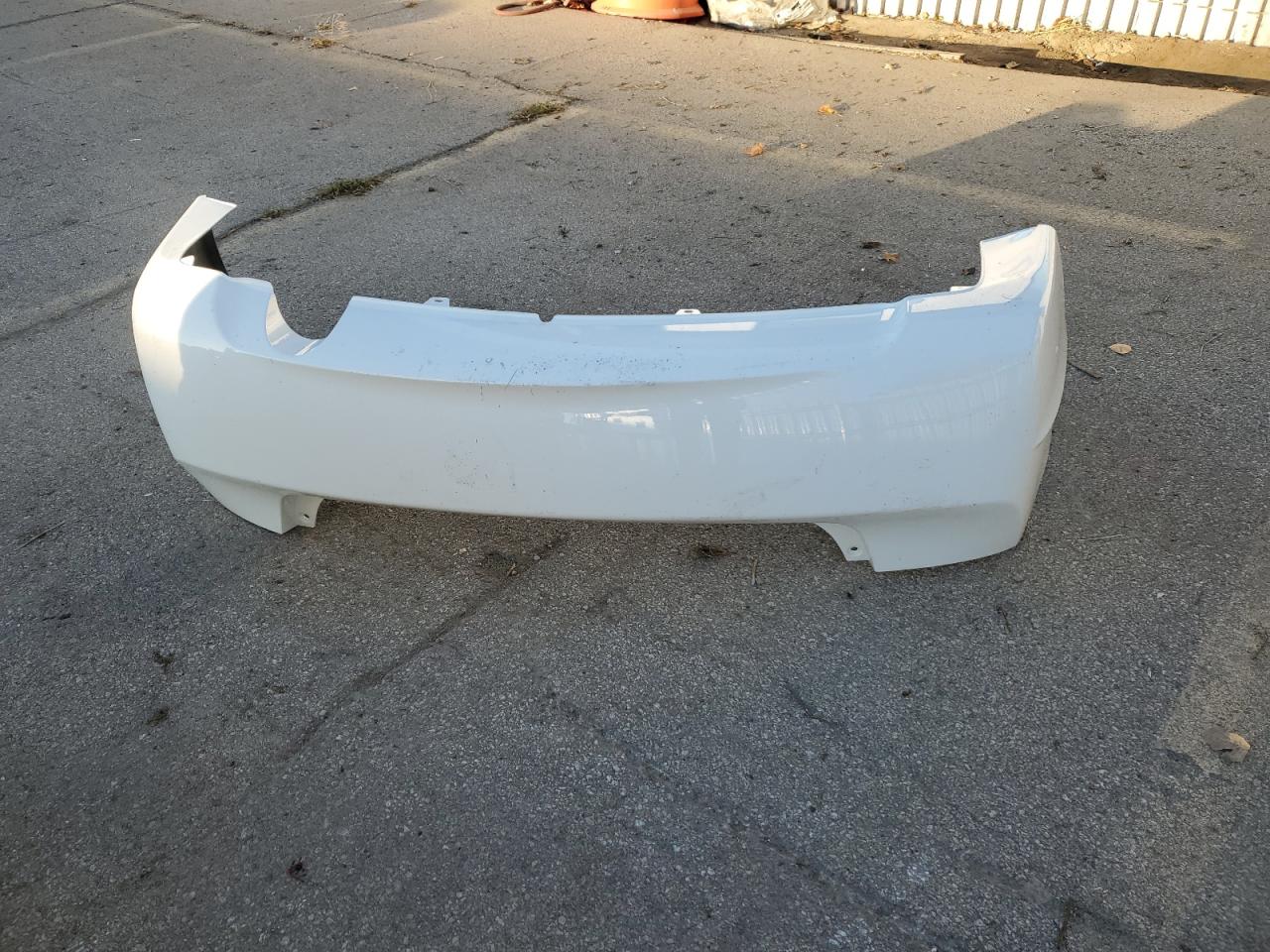 Lot #3273849207 2007 HONDA CIVIC LX