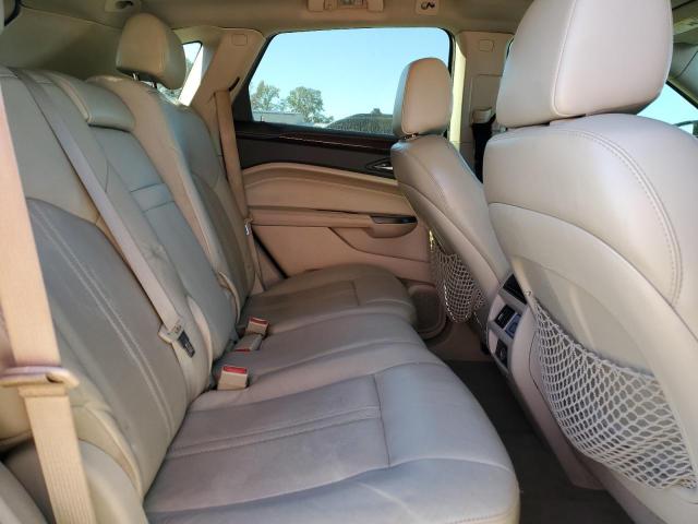 2012 CADILLAC SRX LUXURY #3285651295