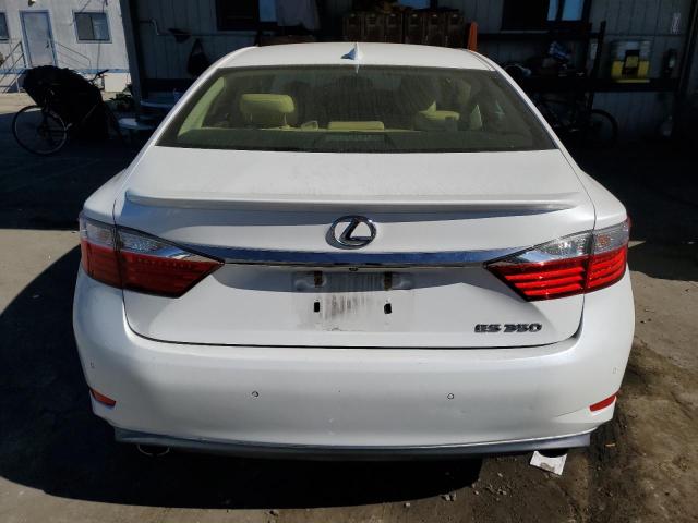 2015 LEXUS ES 350 JTHBK1GG8F2170551