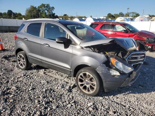 2019 FORD ECOSPORT T - MAJ6S3KL1KC281908