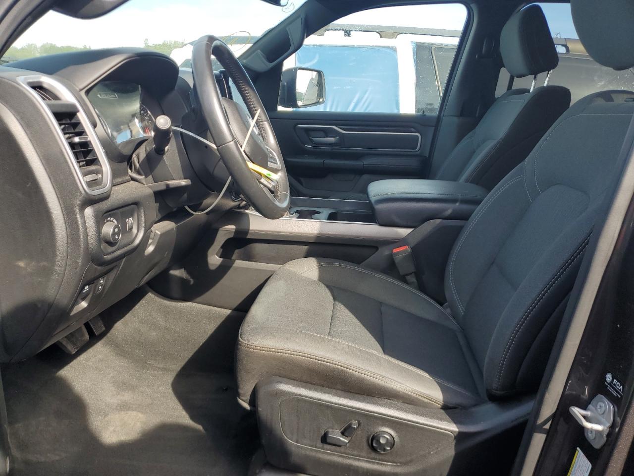 RAM 1500 BIG HORN/LONE STAR