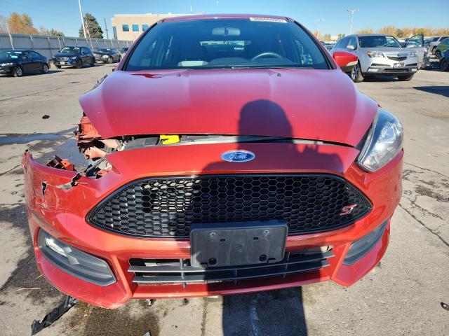 2018 FORD FOCUS ST #3292906567
