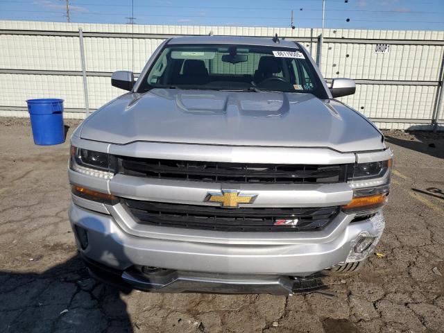 2018 CHEVROLET SILVERADO K1500 LT - 1GCVKREC9JZ373817