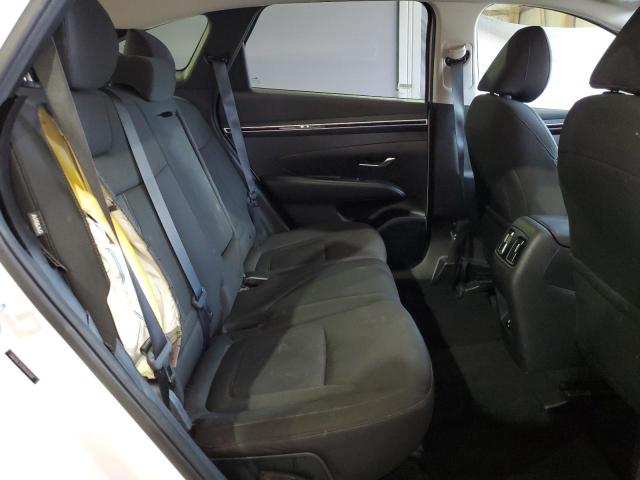 2024 HYUNDAI TUCSON SEL 5NMJBCDE9RH342808