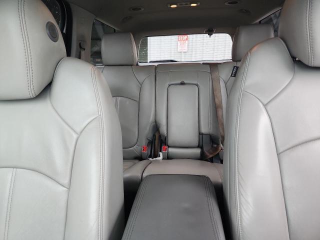 2017 GMC ACADIA LIM 1GKKRSKD1HJ161509