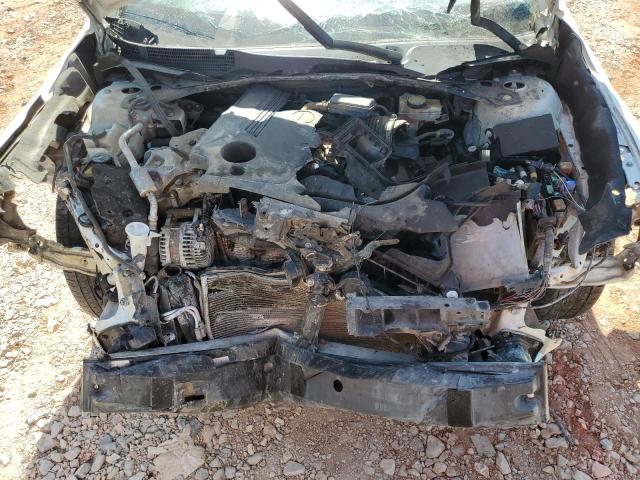 2015 NISSAN ALTIMA 2.5 - 1N4AL3AP7FN355659