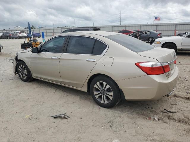 2015 HONDA ACCORD LX - 1HGCR2F35FA133468