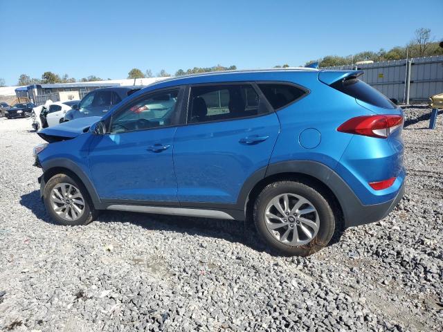 2018 HYUNDAI TUCSON SEL #3281630417