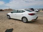 Lot #3301945431 2019 HYUNDAI ELANTRA SE