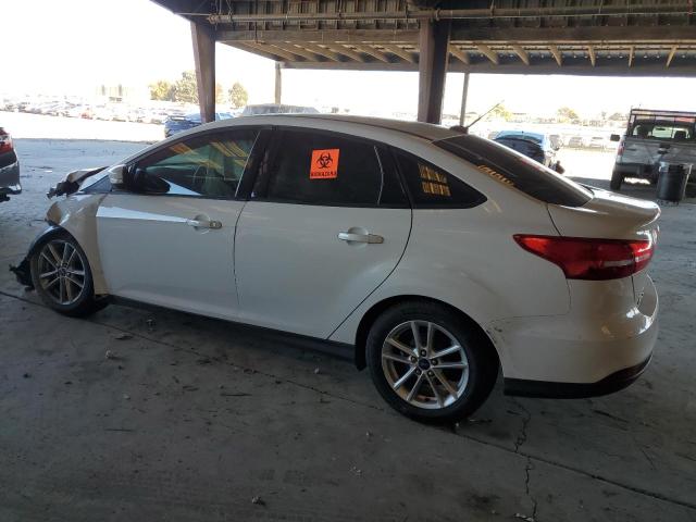 2016 FORD FOCUS SE #3284215561