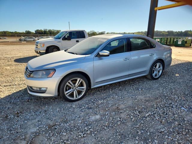 Global Auto Auctions: 2014 VOLKSWAGEN PASSAT SE