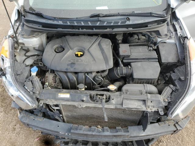 2011 HYUNDAI ELANTRA GL - 5NPDH4AE0BH023151