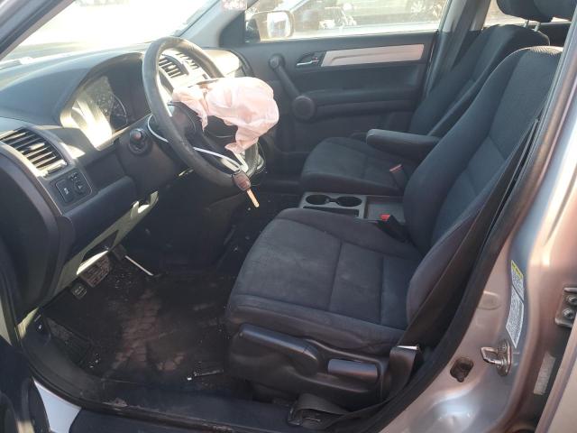 2010 HONDA CR-V LX - 5J6RE3H33AL016695