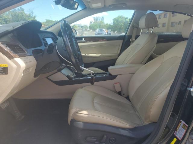 2017 HYUNDAI SONATA SPO 5NPE34AF2HH457740